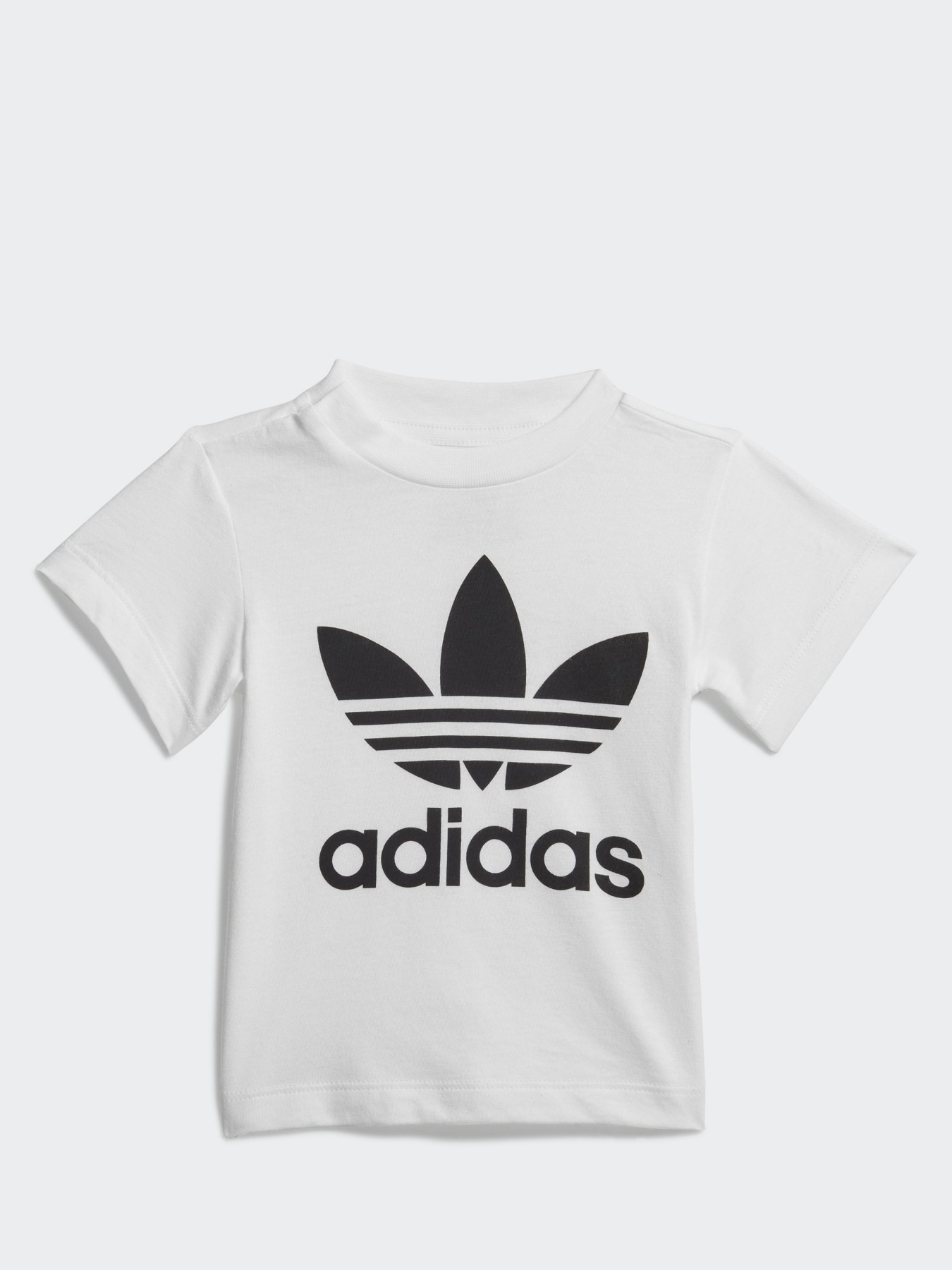 Спортивний комплект Adidas Trefoil Originals модель FI8318 Спортивний комплект Adidas Trefoil Originals модель FI8318 Фото