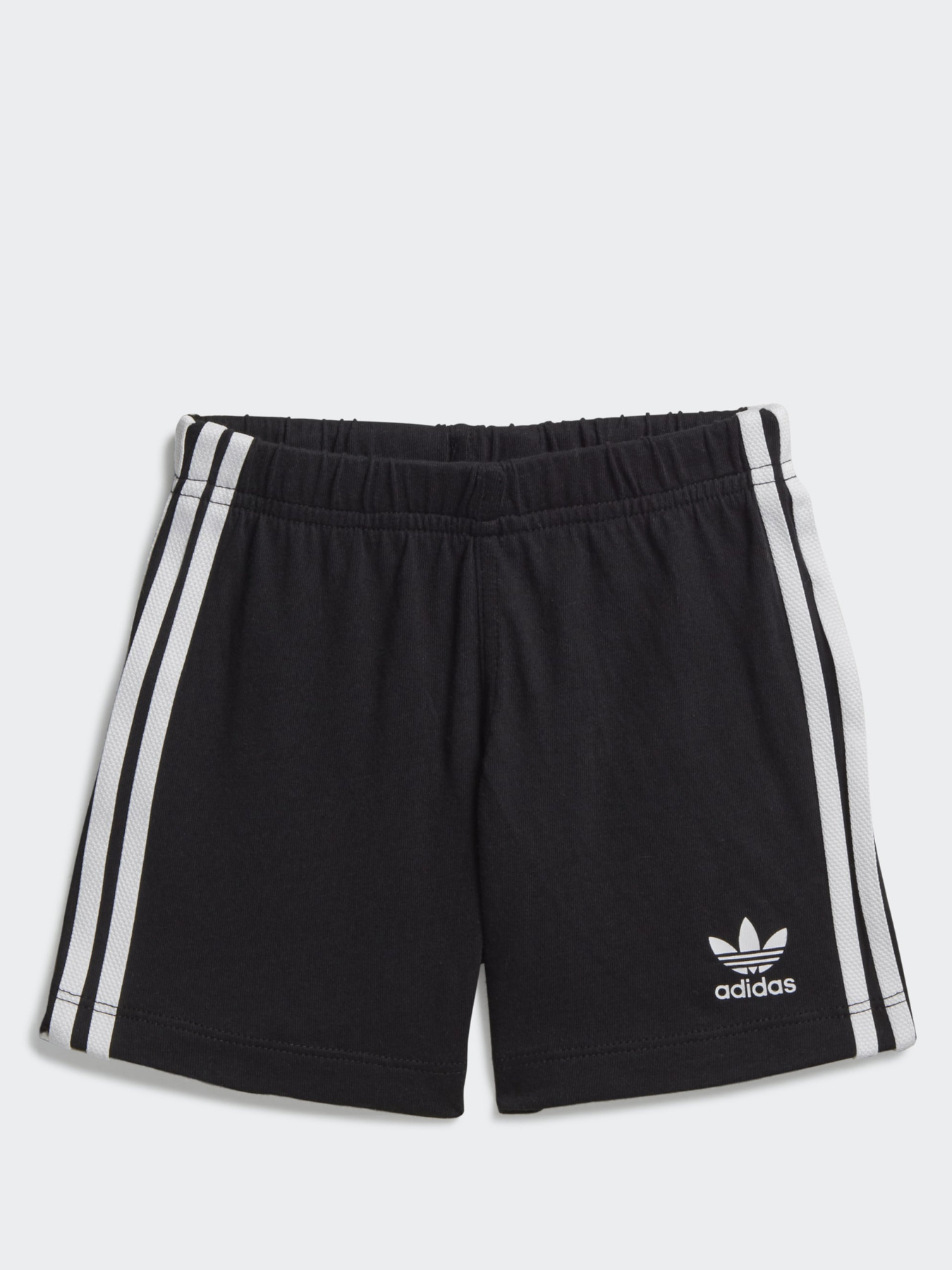 Спортивний комплект Adidas Trefoil Originals модель FI8318 Спортивний комплект Adidas Trefoil Originals модель FI8318 Фото