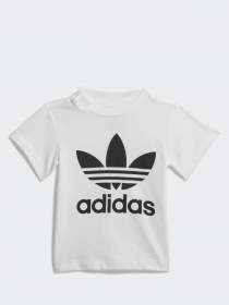 Спортивний комплект Adidas Trefoil Originals модель FI8318 Спортивний комплект Adidas Trefoil Originals модель FI8318 Фото