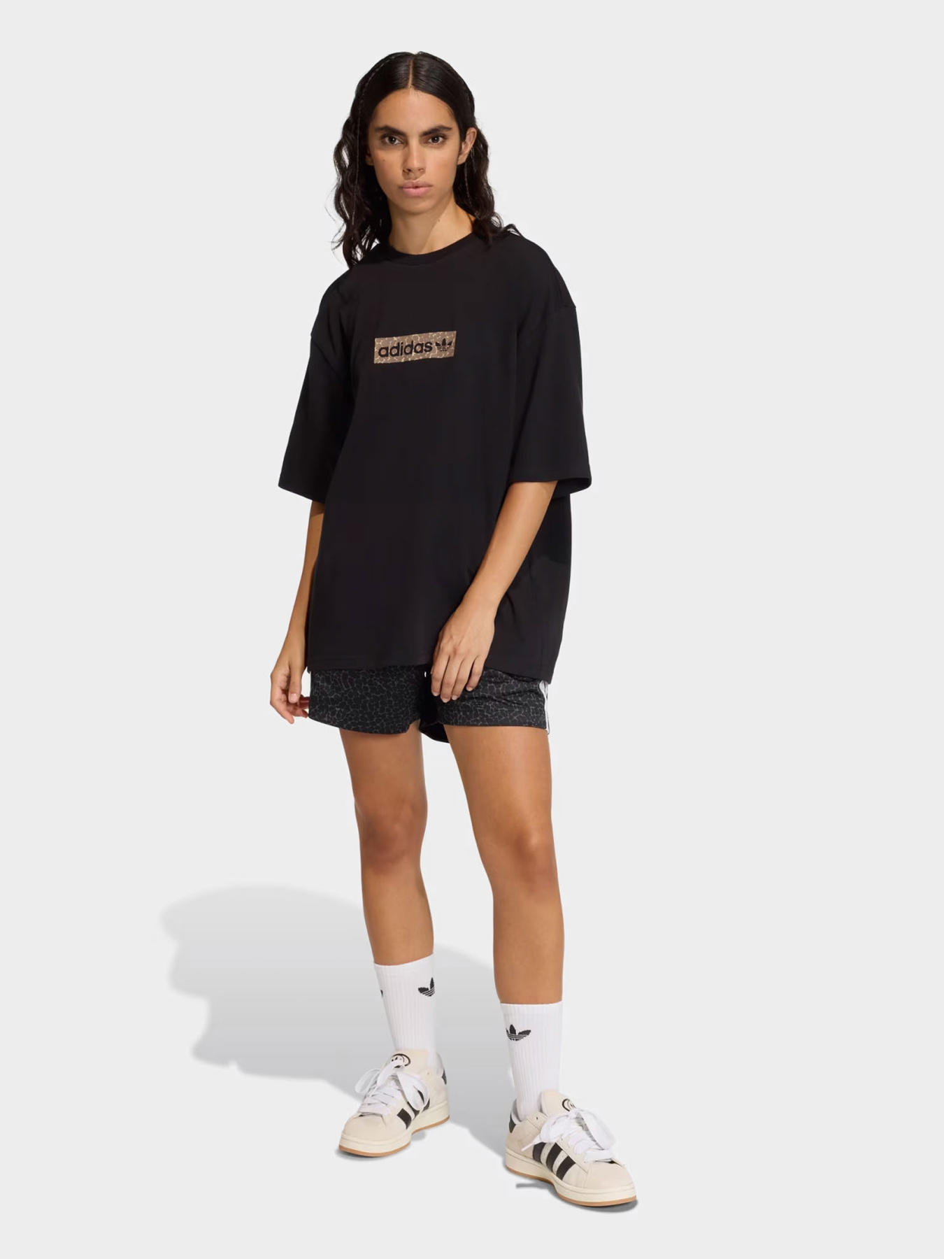 Adidas модель KD2822 Фото