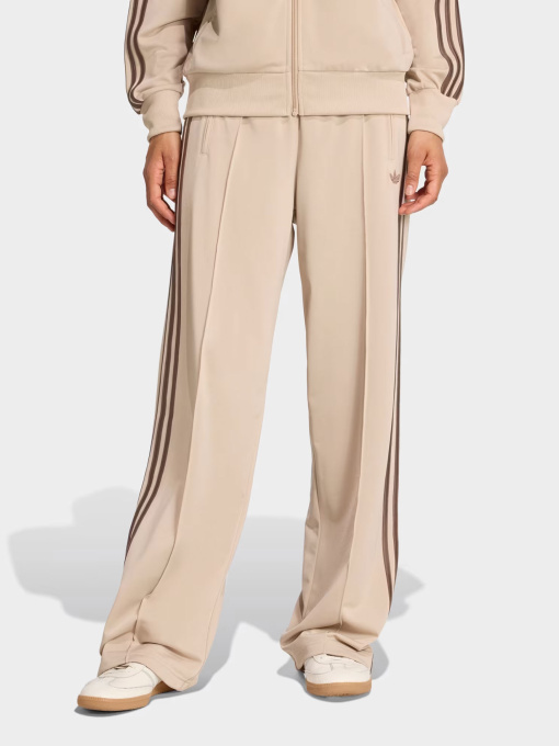 Спортивні штани Adidas FIREBIRD LOOSE TRACK модель KD3660 Фото