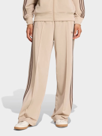 Спортивні штани Adidas FIREBIRD LOOSE TRACK модель KD3660 Фото