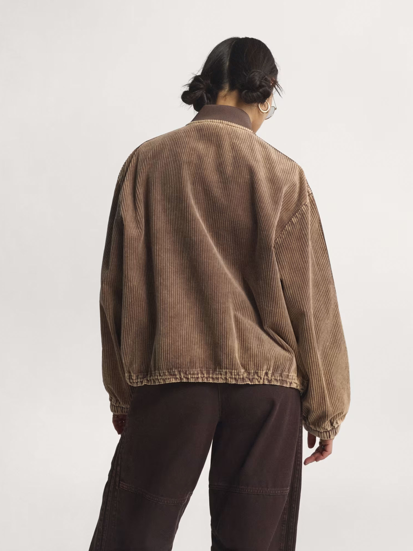 Adidas модель KD8781 Фото