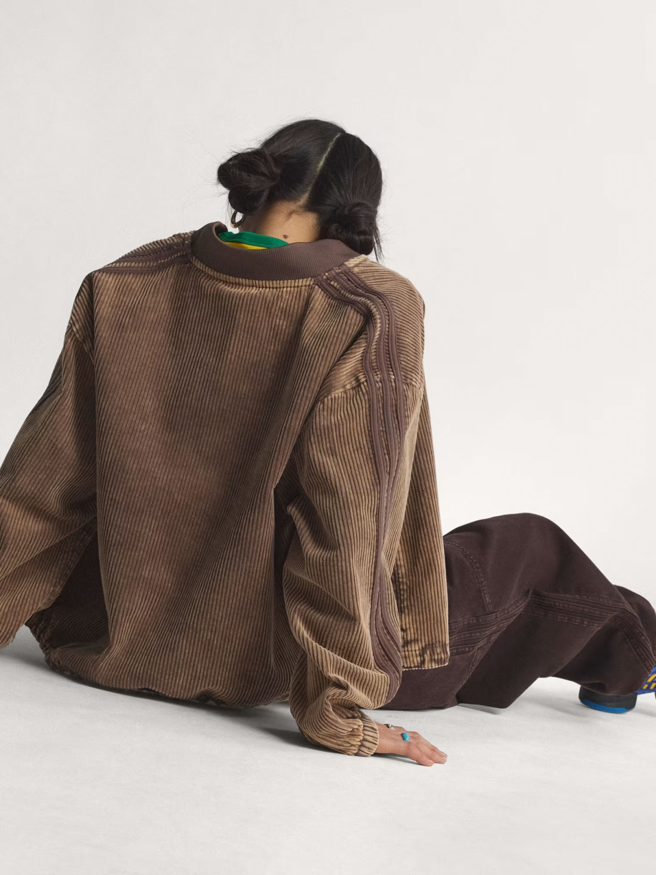 Adidas модель KD8781 Фото