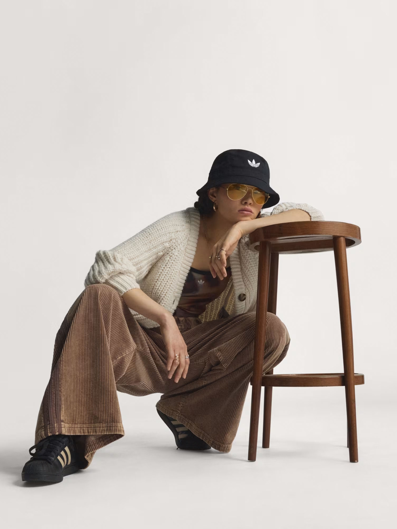 Adidas KD8782 модель KD8782 Фото