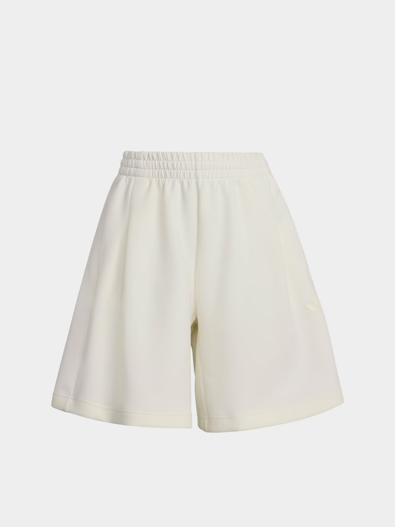 Спортивні шорти Adidas SOFT LUX модель KE8837 Спортивні шорти Adidas SOFT LUX модель KE8837 Фото