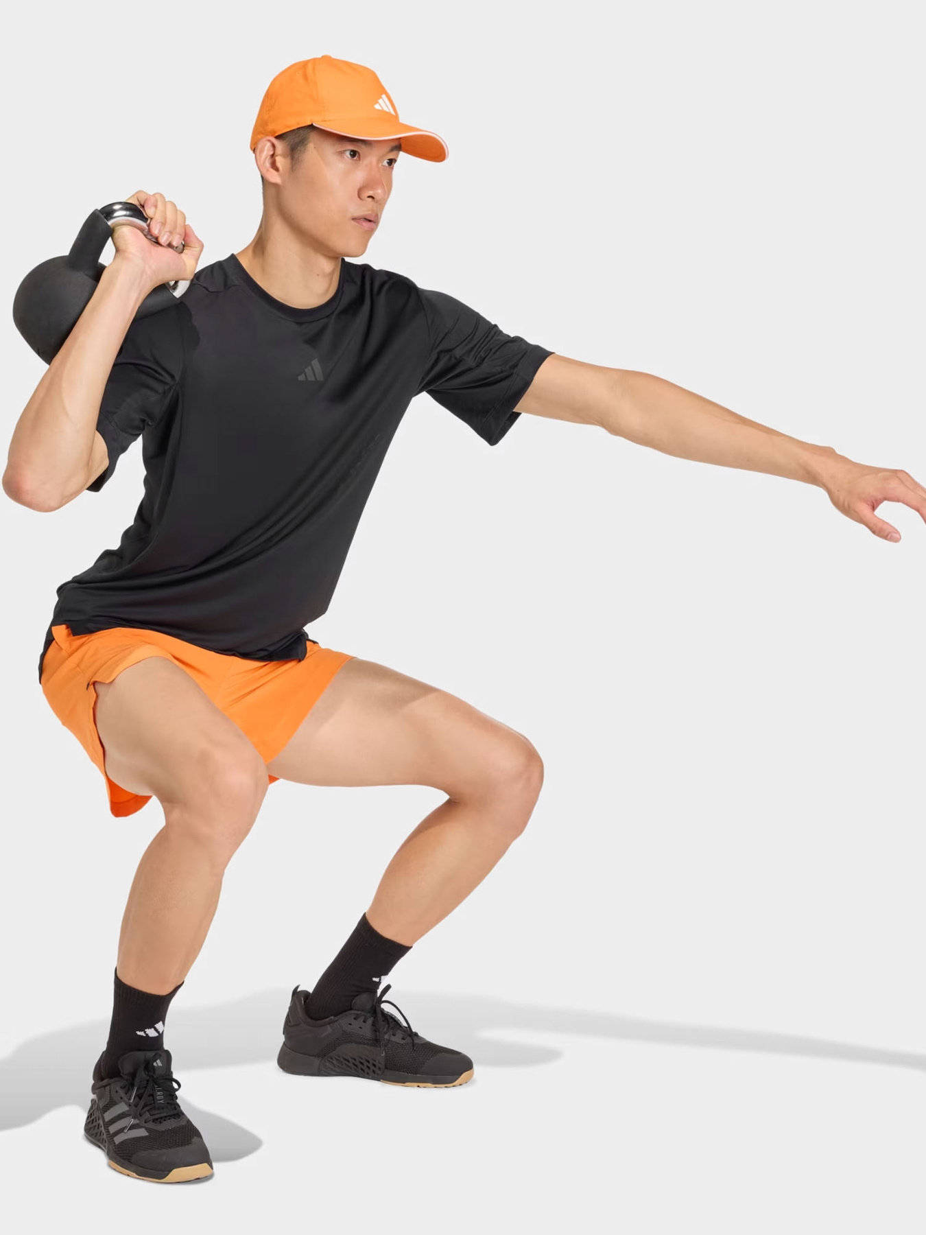 Adidas модель KE9932 Фото