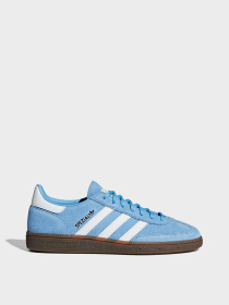 Кеды низкие Adidas HANDBALL SPEZIAL модель BD7632 Фото