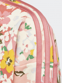 Свитшот Adidas HER Studio London Floral Originals модель GN4217 Фото
