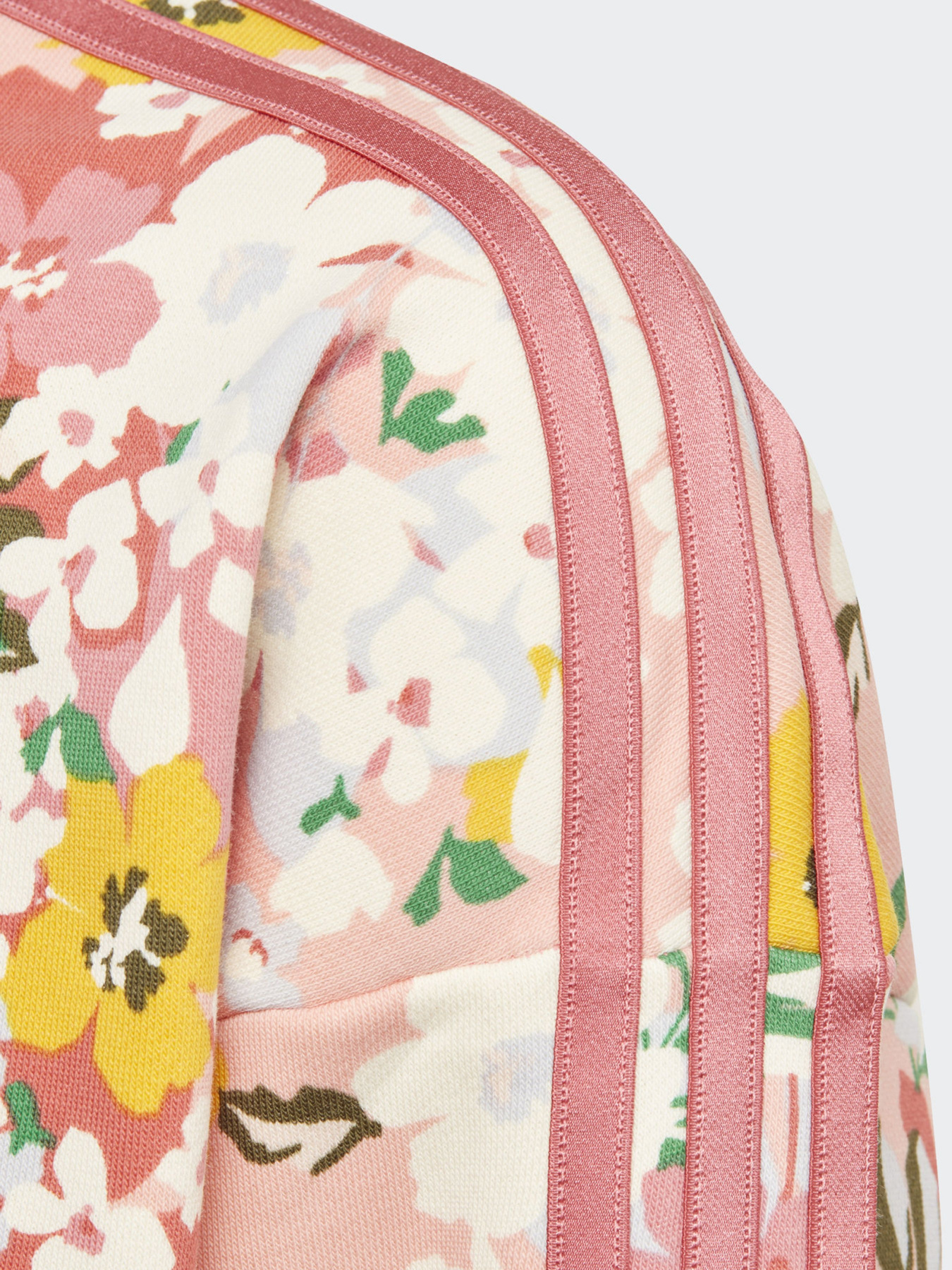 Світшот Adidas HER Studio London Floral Originals модель GN4217 Фото