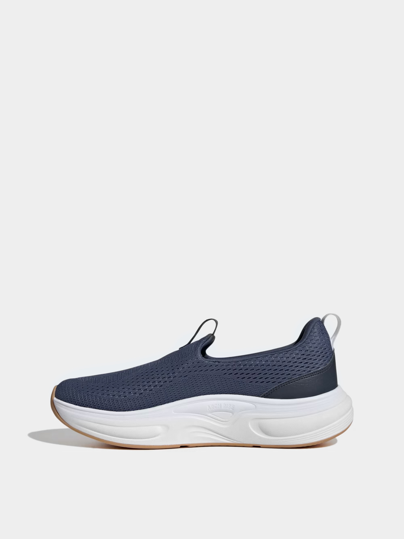 Слипоны и мокасины Adidas "CUXXION LOUNGE 
" модель HP3475 Фото