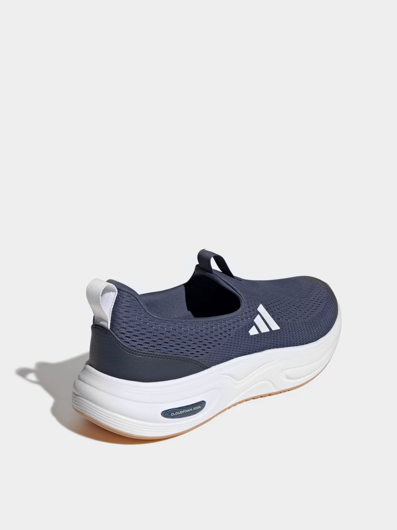 Слипоны и мокасины Adidas "CUXXION LOUNGE 
" модель HP3475 Фото