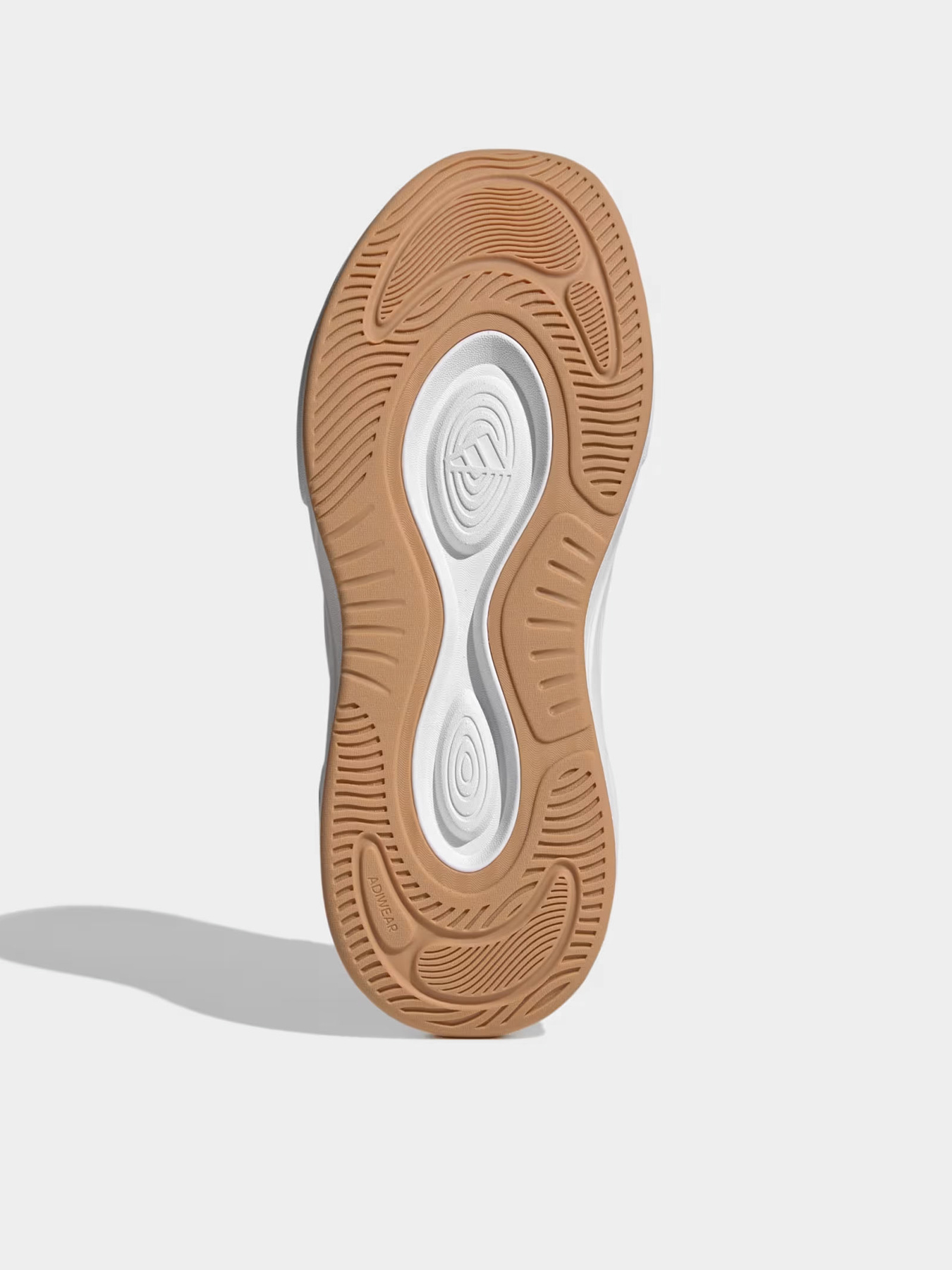 Слипоны и мокасины Adidas "CUXXION LOUNGE 
" модель HP3475 Фото