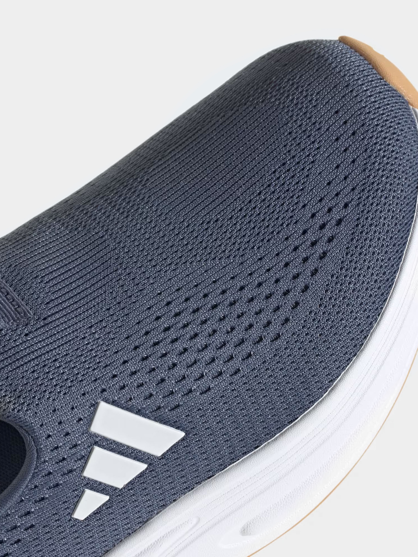 Слипоны и мокасины Adidas "CUXXION LOUNGE 
" модель HP3475 Фото