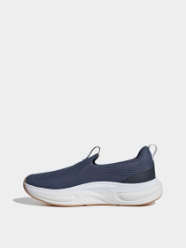 Слипоны и мокасины Adidas "CUXXION LOUNGE 
" модель HP3475 Фото