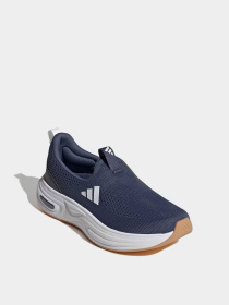 Слипоны и мокасины Adidas "CUXXION LOUNGE 
" модель HP3475 Фото