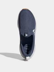 Слипоны и мокасины Adidas "CUXXION LOUNGE 
" модель HP3475 Фото