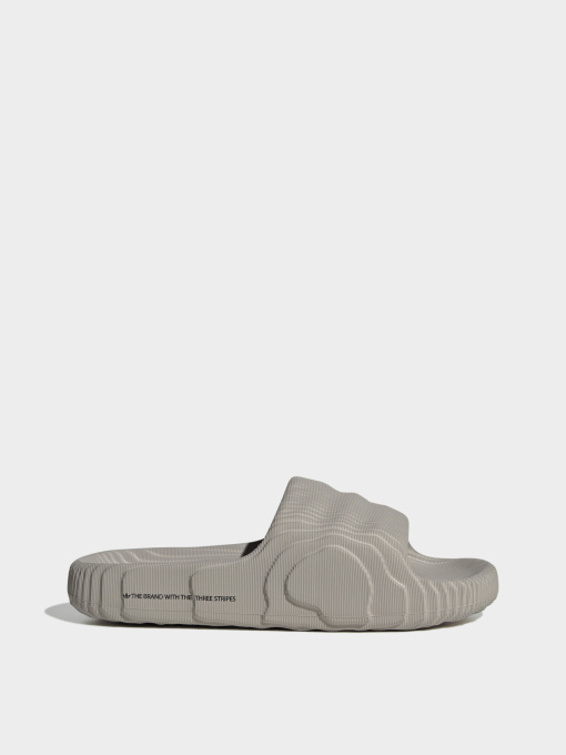 Шльопанці Adidas ADILETTE модель HQ4670 Фото