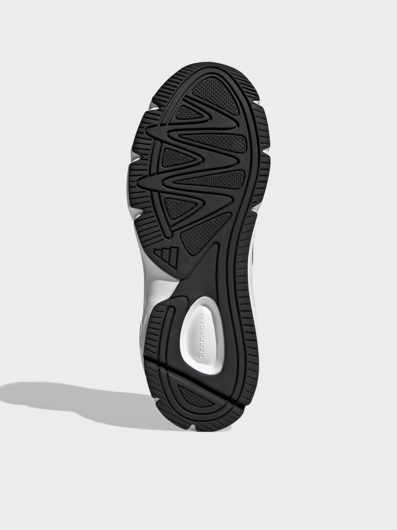 Кросівки повсякденні Adidas CRAZYCHAOS 2000 модель IG4406 Фото