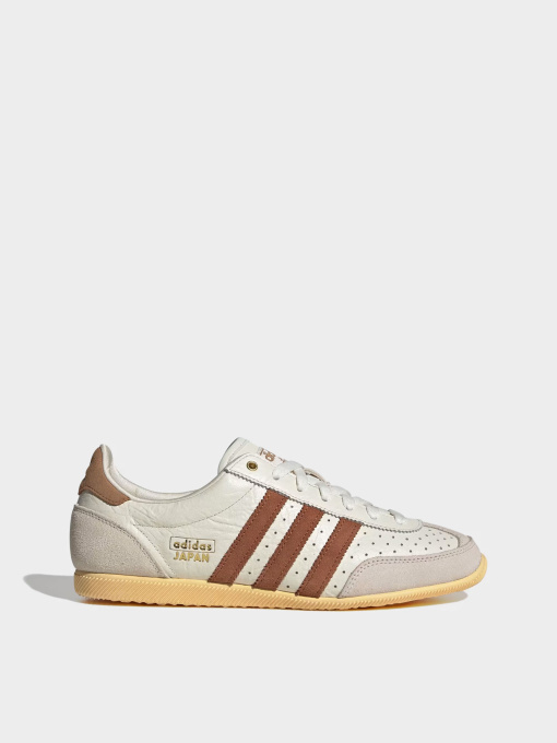 Кеды Adidas JAPAN модель IH1600 Фото