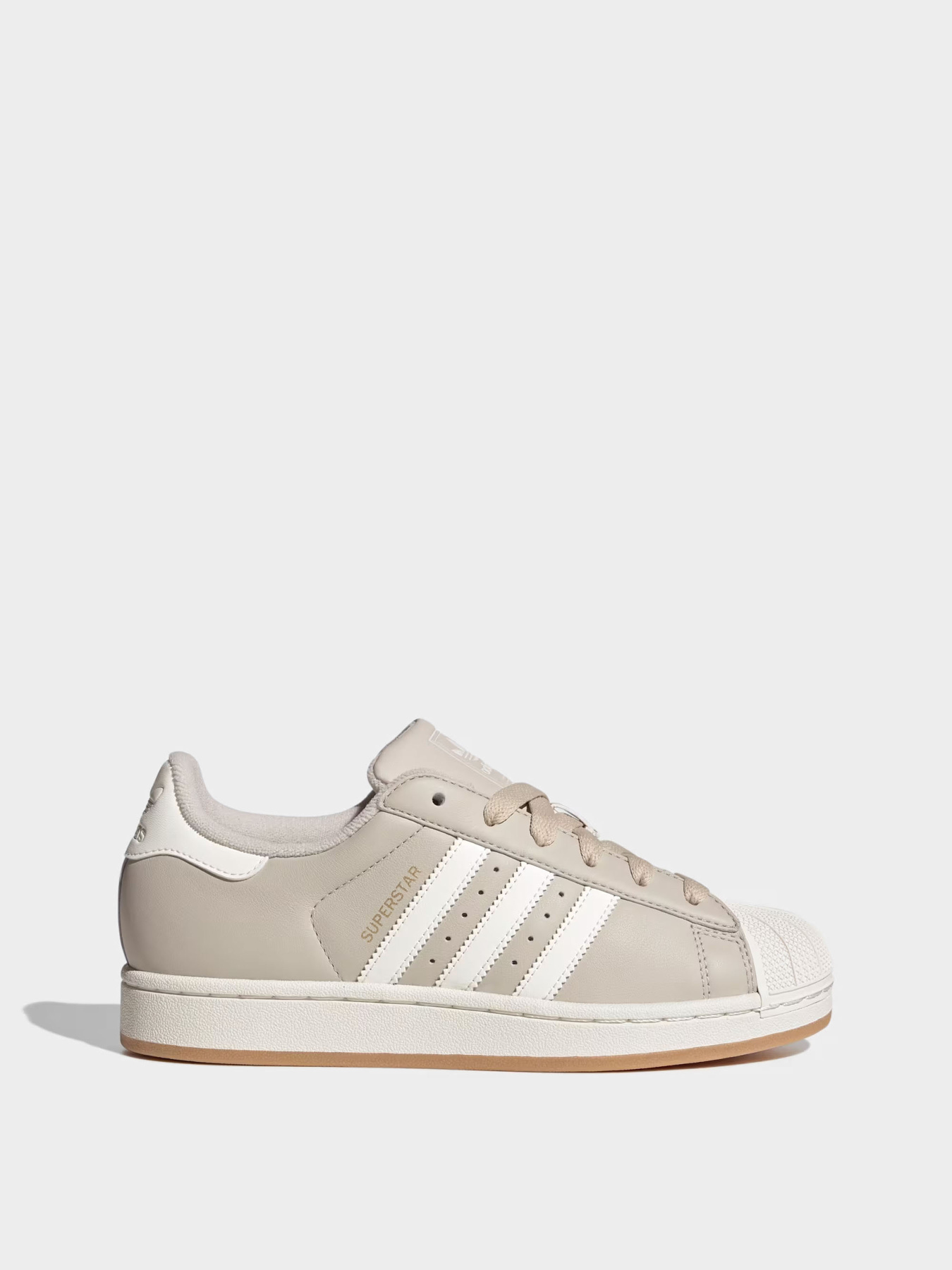 Кеды низкие Adidas SUPERSTAR II модель IH4145 Кеды низкие Adidas SUPERSTAR II модель IH4145 Фото