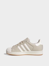 Кеды низкие Adidas SUPERSTAR II модель IH4145 Кеды низкие Adidas SUPERSTAR II модель IH4145 Фото