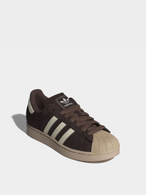 Кеди низькі Adidas SUPERSTAR II модель IH9314 Фото