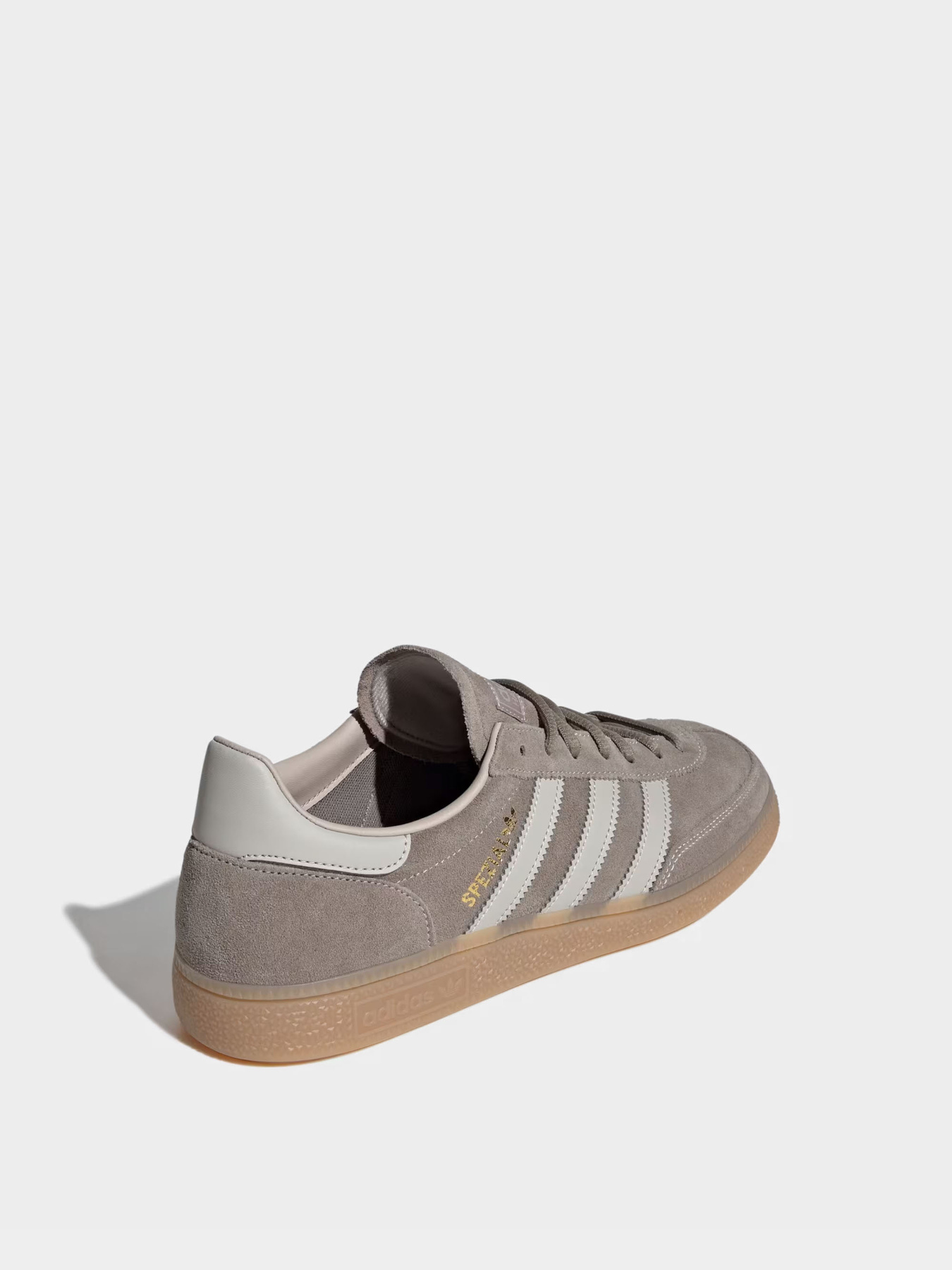 Кеди низькі Adidas HANDBALL SPEZIAL модель IH9761 Фото