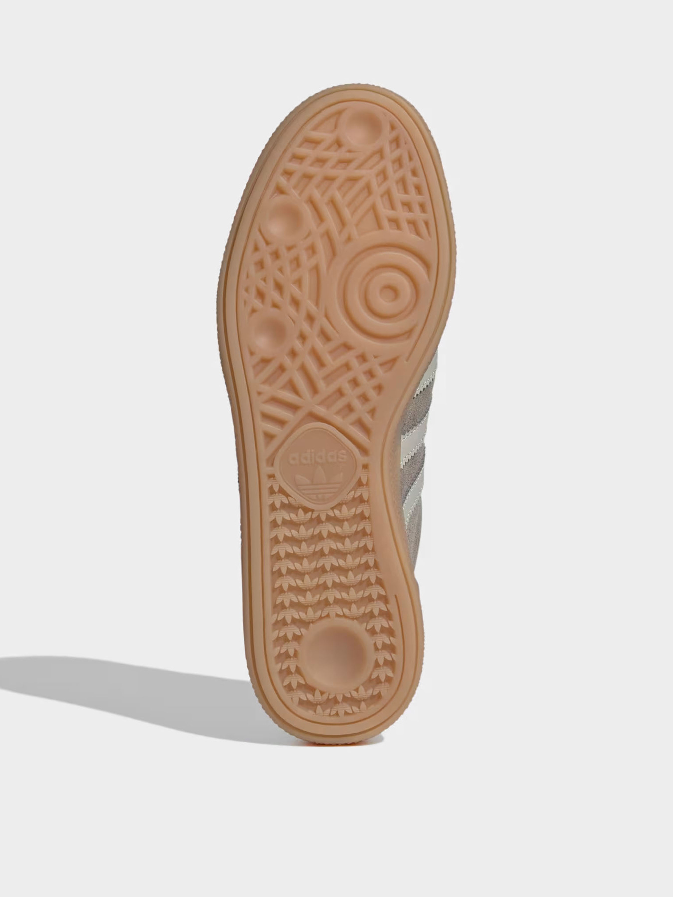 Кеди низькі Adidas HANDBALL SPEZIAL модель IH9761 Фото