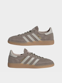 Кеди низькі Adidas HANDBALL SPEZIAL модель IH9761 Фото