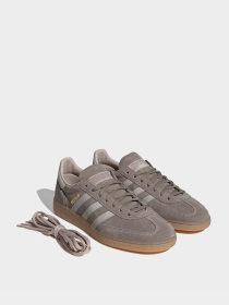 Кеди низькі Adidas HANDBALL SPEZIAL модель IH9761 Фото