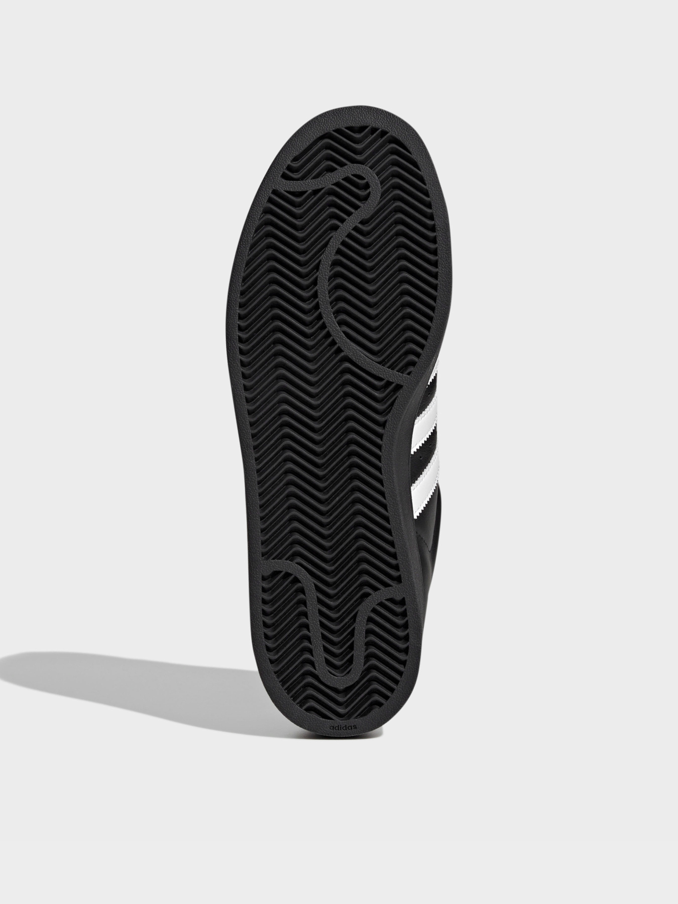 Кеди низькі Adidas SUPERSTAR II модель JI0079 Фото