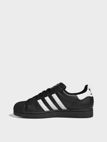 Кеди низькі Adidas SUPERSTAR II модель JI0079 Фото