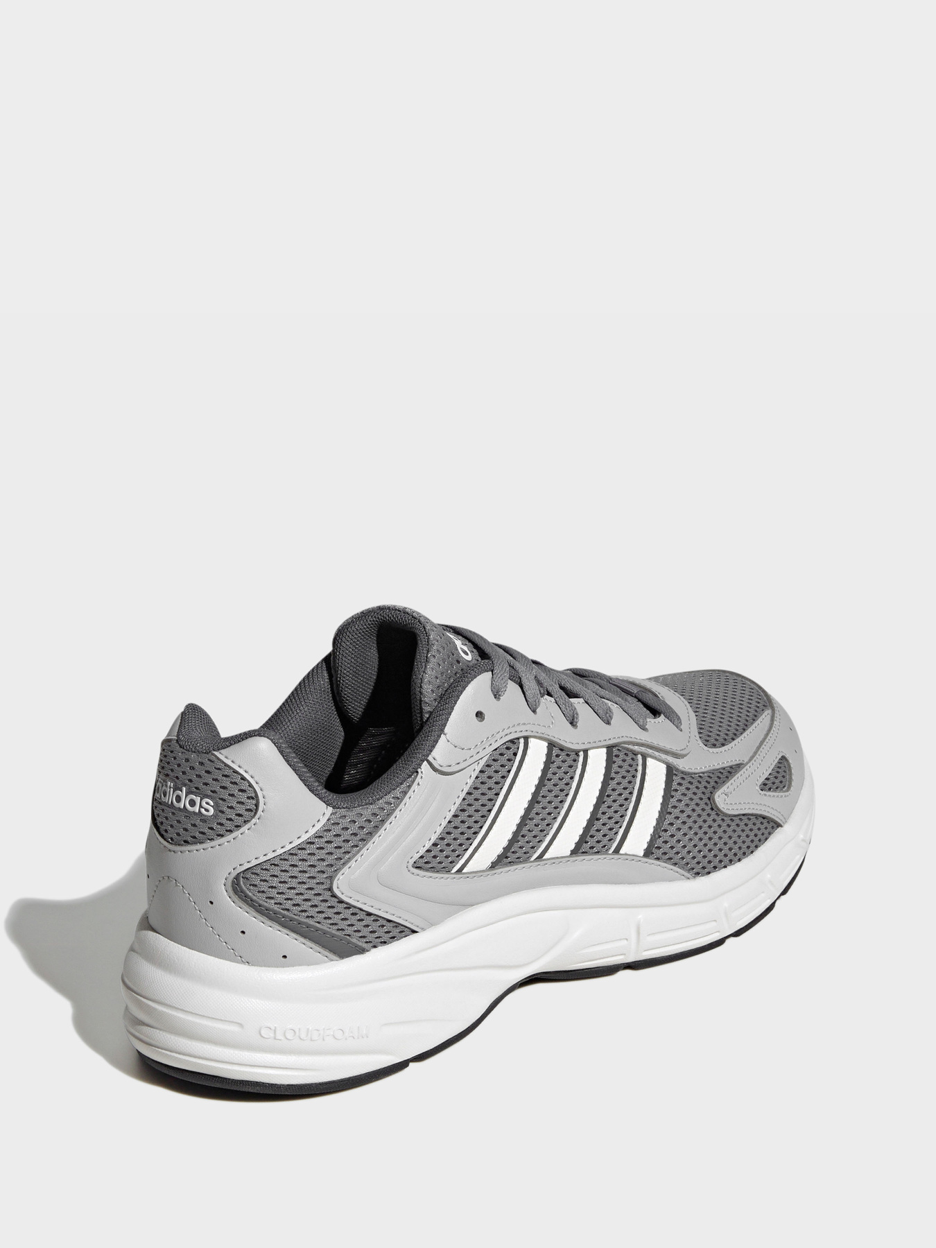 Кросівки повсякденні Adidas ECLYPTIX 2000 модель JR5154 Фото