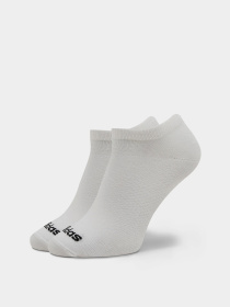Набор носков Adidas THIN LINEAR LOW-CUT 3P модель IC1300 Фото