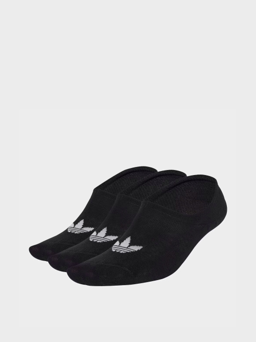 Шкарпетки та гольфи Adidas LOW CUT 3P модель JV7442 Фото