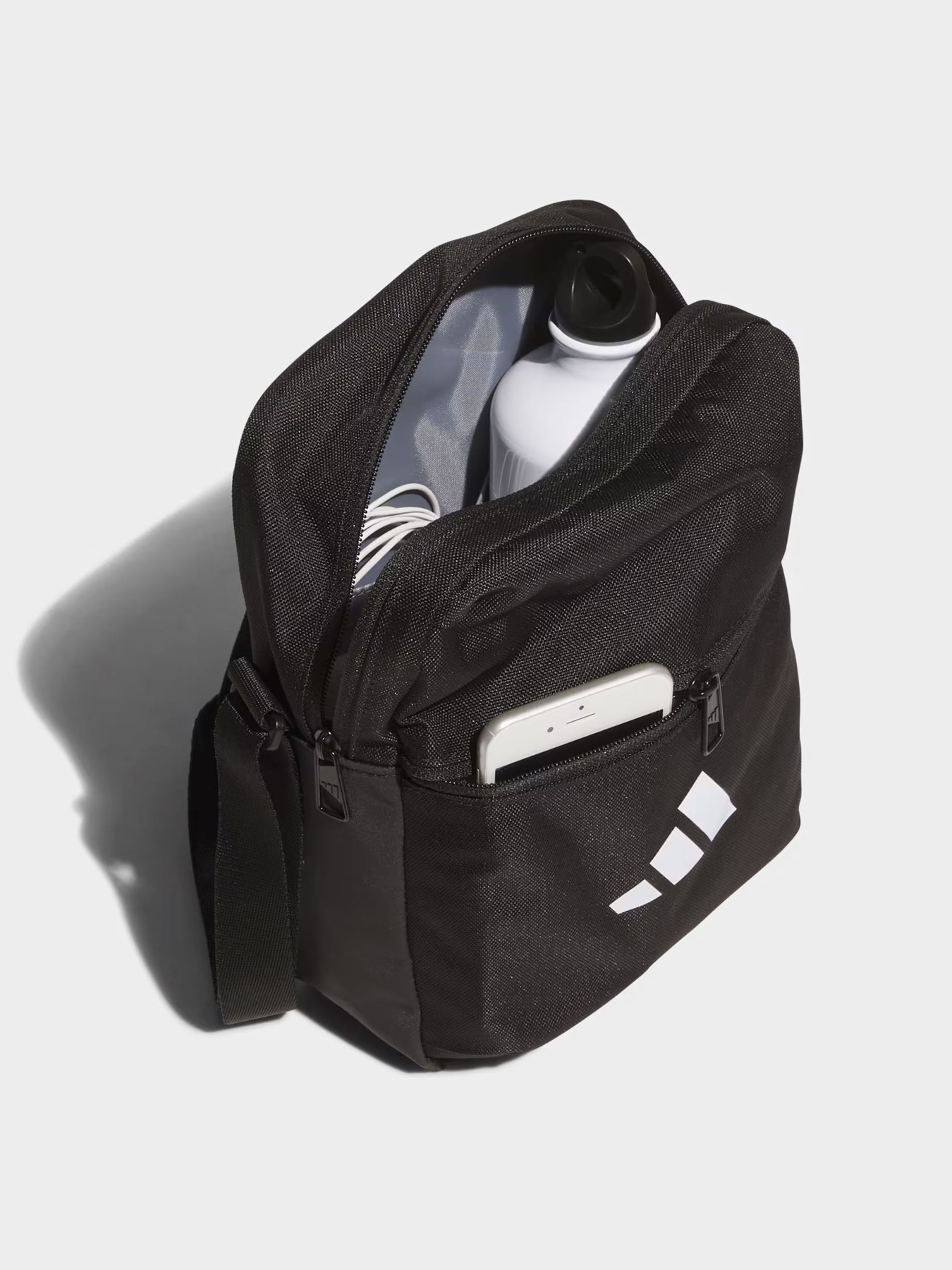 Мессенджер Adidas ESSENTIALS модель JM7152 Фото