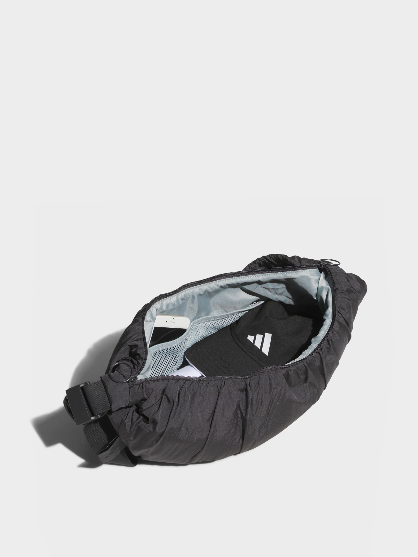 Хобо Adidas "MUST HAVES SHOULDER

" модель JZ2143 Фото