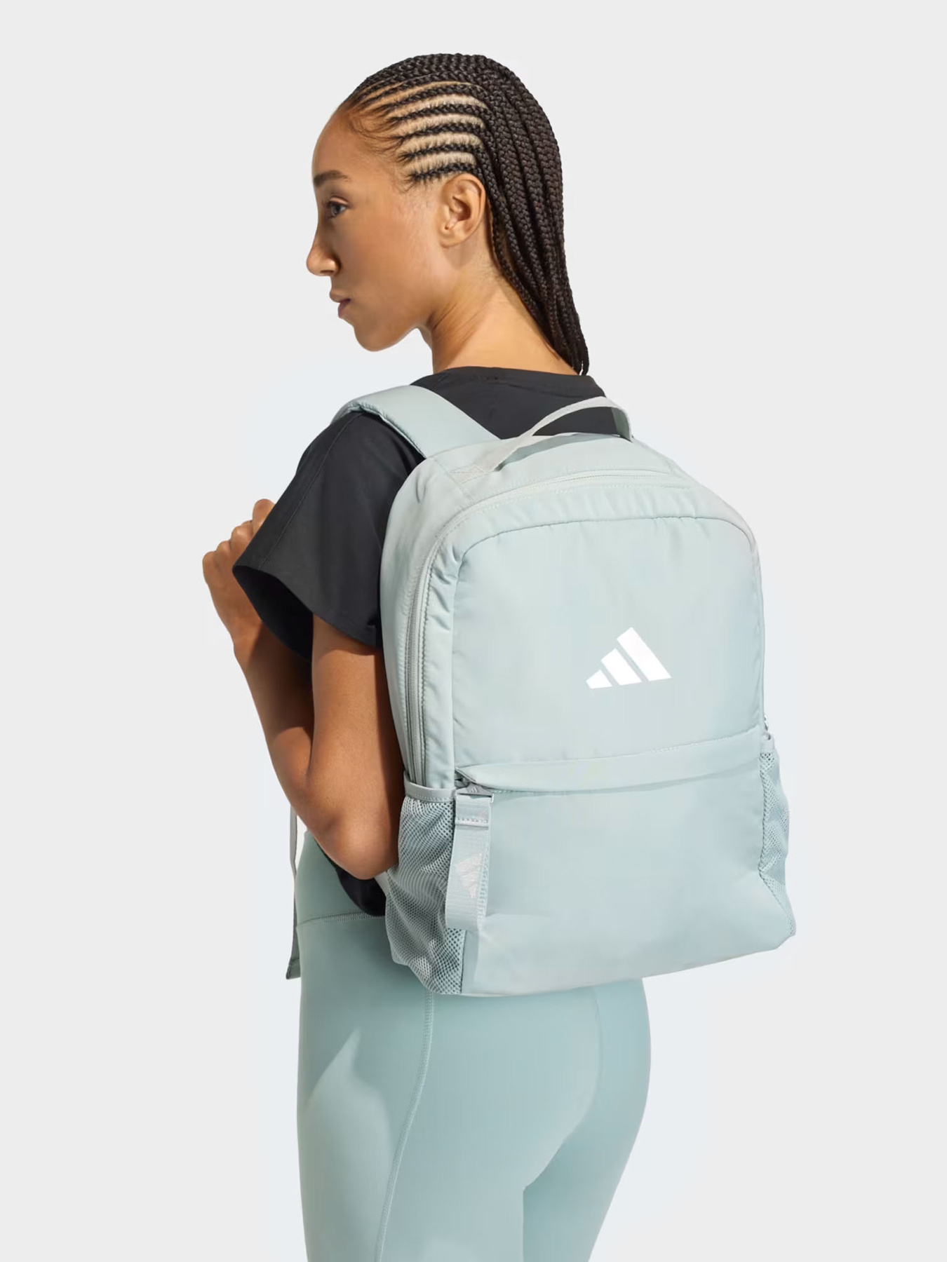 Adidas модель JZ7420 Фото