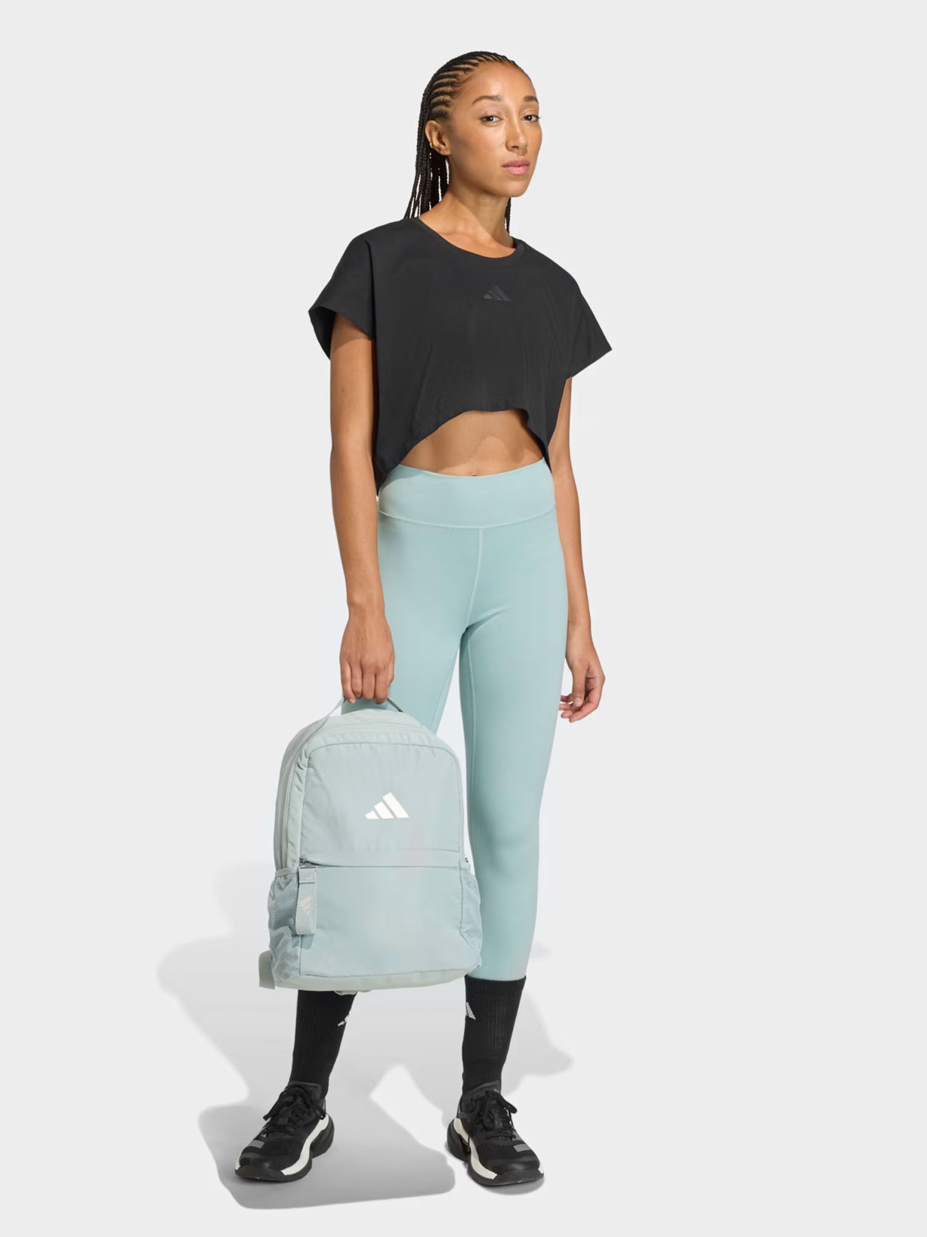 Повсякденний рюкзак Adidas SPORT 20,75L модель JZ7420 Фото