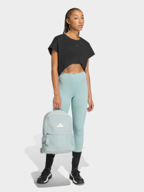 Повсякденний рюкзак Adidas SPORT 20,75L модель JZ7420 Фото