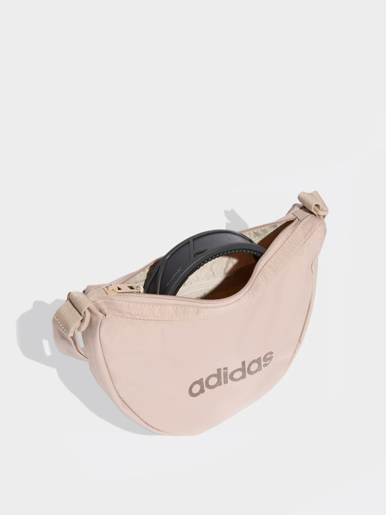 Сумка Adidas LINEAR ESSENTIALS FESTIVAL модель JZ7568 Фото