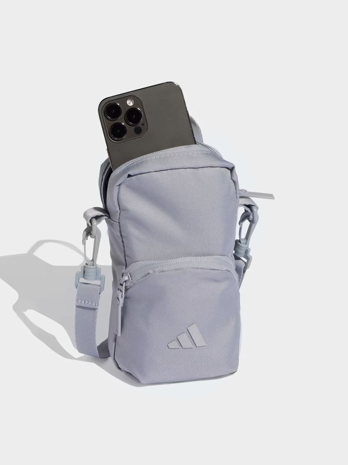 Кросс-боди Adidas "ADIDAS PRIME

" модель KC6818 Фото