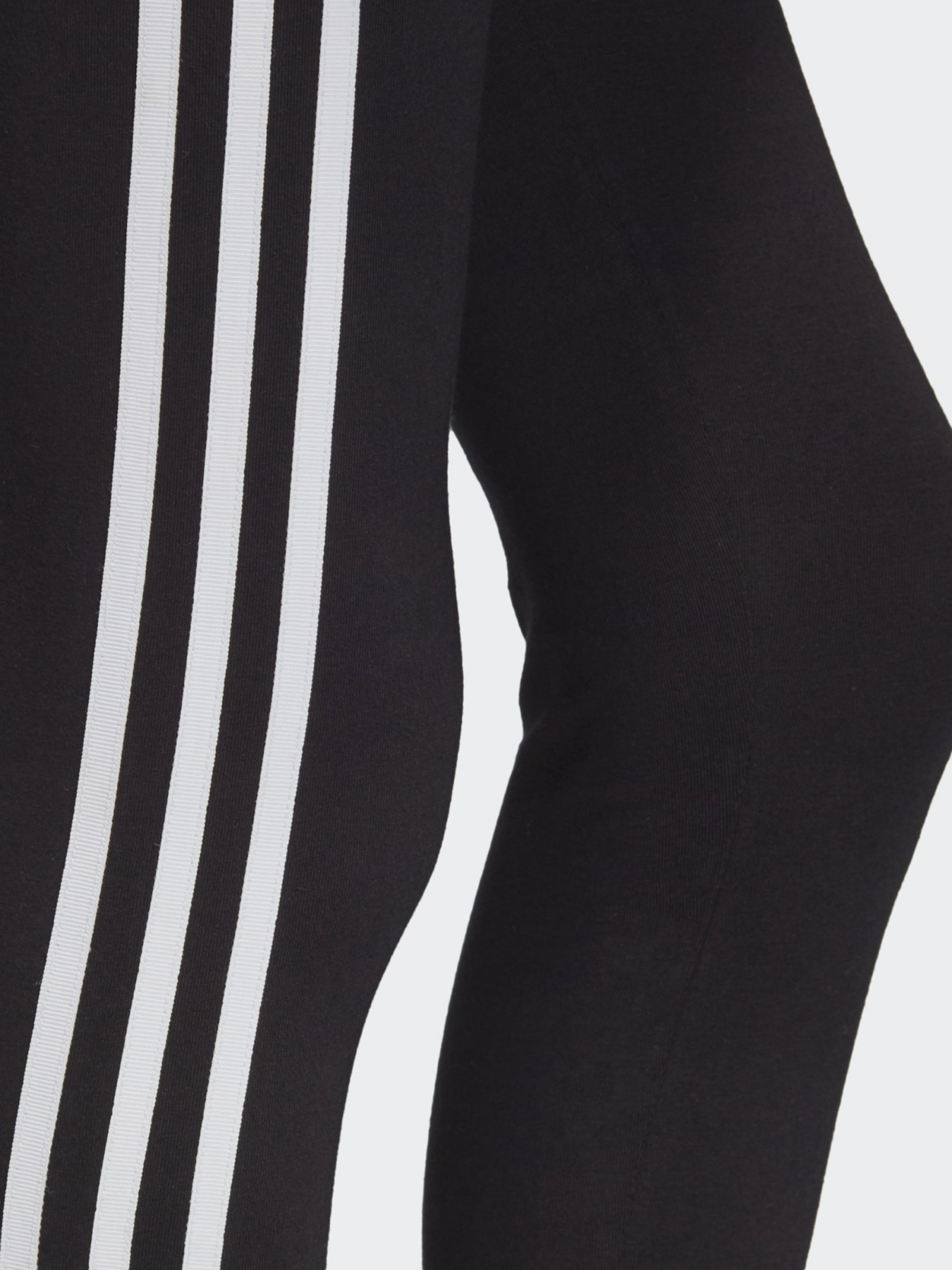 Леггинсы спортивные Adidas 3-Stripes Originals модель ED7820 Фото