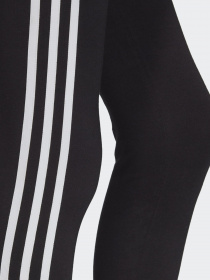 Леггинсы спортивные Adidas 3-Stripes Originals модель ED7820 Фото