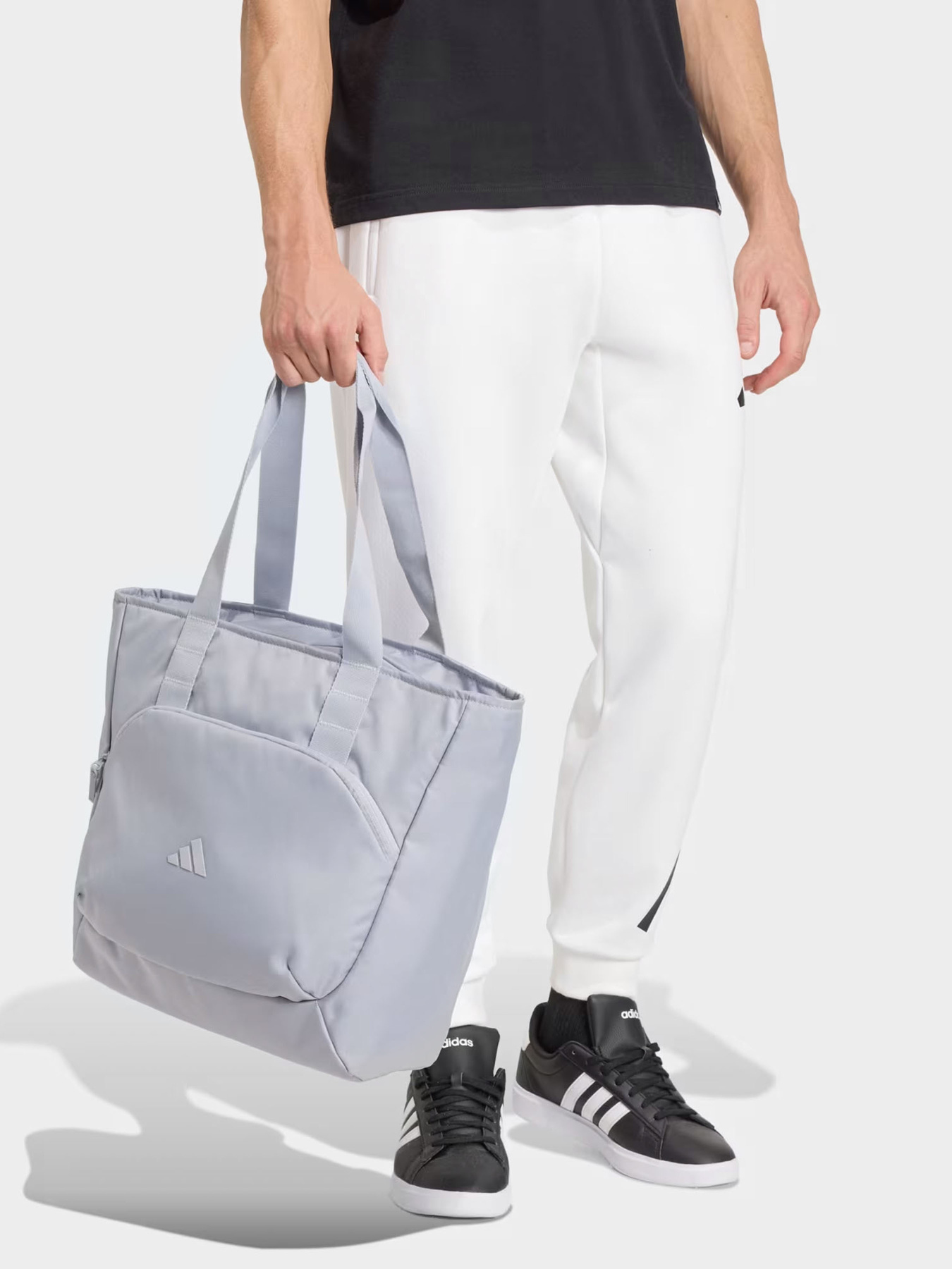 Шопер Adidas "ADIDAS PRIME TOTE

" модель KC6820 Фото
