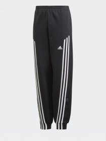 Штаны спортивные Adidas Snap Performance модель GM7087 Фото