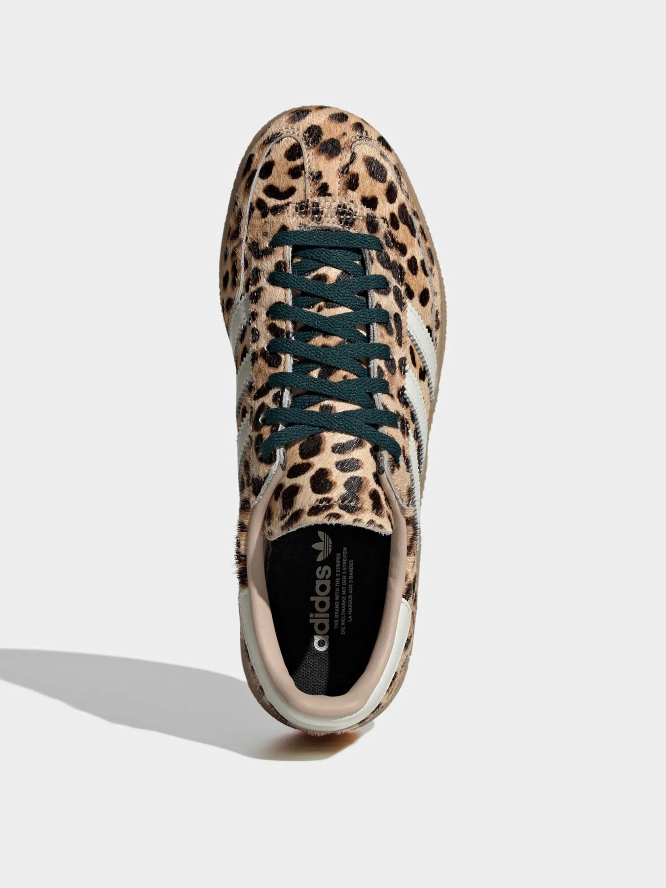 Adidas модель KI6678 Фото