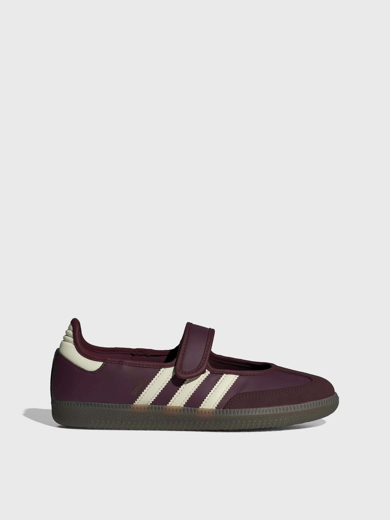 Балетки Adidas SAMBA JANE модель IH6561 Фото