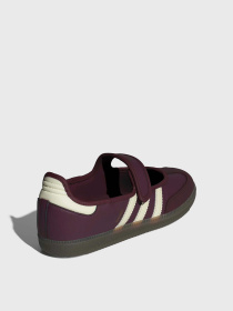 Балетки Adidas SAMBA JANE модель IH6561 Фото